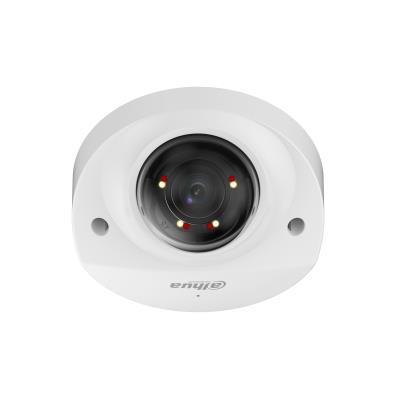 ELKO: 1425260 Dahua IPC-HDBW2449F-AS-IL0280B 4MP dome kaamera