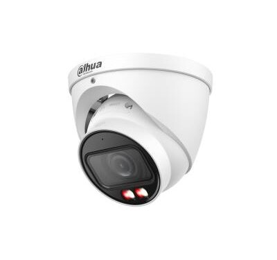 ELKO: 1425262 Dahua IPC-HDW2449T-ZS-IL 4MP eyeball turvakaamera