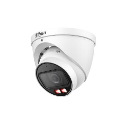Dahua IPC-HDW2449T-ZS-IL 4MP eyeball turvakaamera