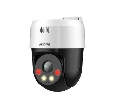 Dahua SDT2A200-2F-NB-A-PV 2+2mp pt dome kaamera