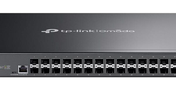 ELKO: 1425271 TP-Link SX3032F võrgulüliti