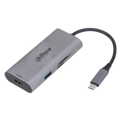 Dahua USB-C HDMI adapter TC37