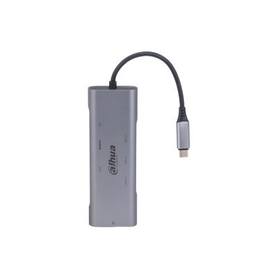 Dahua USB-C adapter HDMI/RJ45 TC38