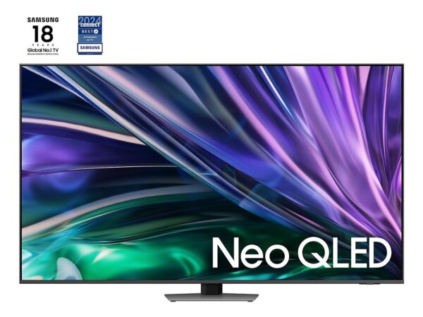 Samsung QE75QN85DBTXXH | 75” Neo QLED 4K Smart TV | Tizen | UHD | WiFi | Bluetooth