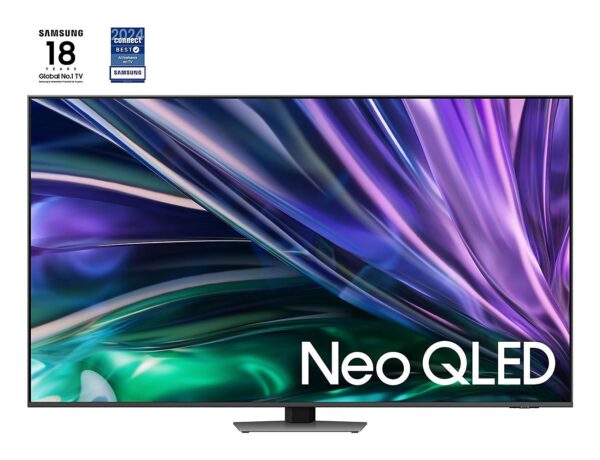 Samsung QE75QN85DBTXXH | 75” Neo QLED 4K Smart TV | Tizen | UHD | WiFi | Bluetooth