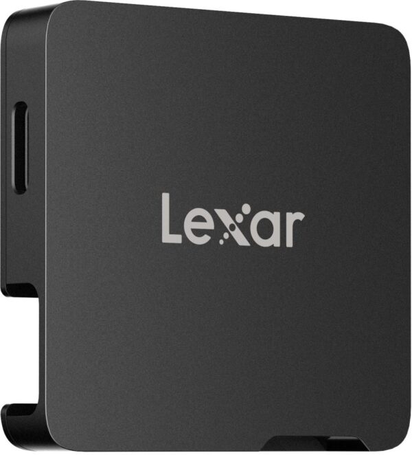 Lexar kaasaskantav professionaalne jaotur Go Portable