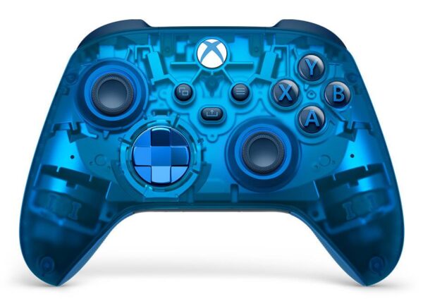 Microsoft juhtmevaba Xbox pult SE 196388334063