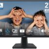 ELKO: 1425554 MSI PRO MP275Q 27” QHD IPS Monitor