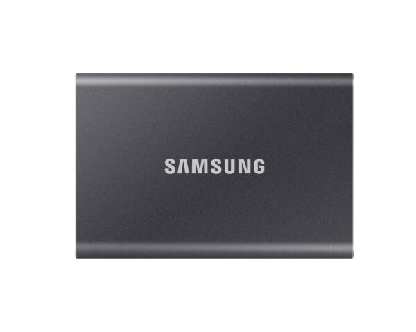 Samsung T7 2TB väline SSD