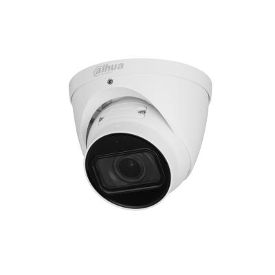 Dahua 8MP IR eyeball turvakaamera