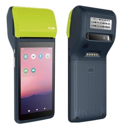ELKO: 1425581 Feitian F100 mobiilne POS terminal