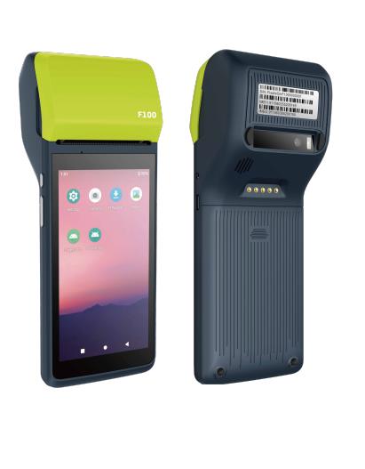 Feitian F100 mobiilne POS terminal