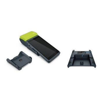 Feitian mobiilse POS laadimishäll F100 CH