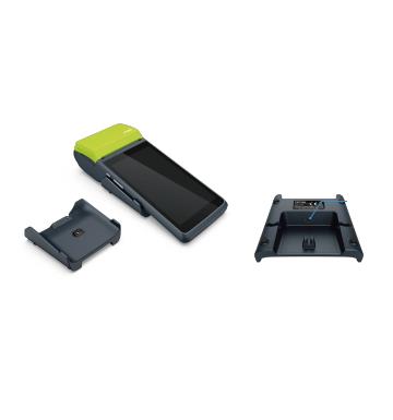 Feitian mobiilse POS laadimishäll F100 CH