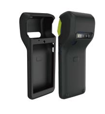 Feitian mobiilse POS-i silikoonkate F100 SC