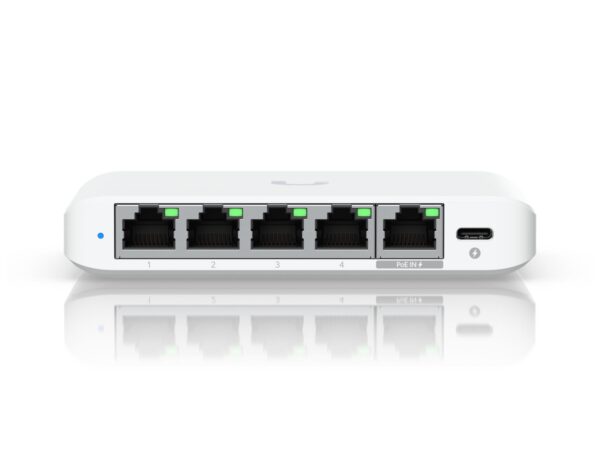 Ubiquiti lüliti Flex Mini 2.5G