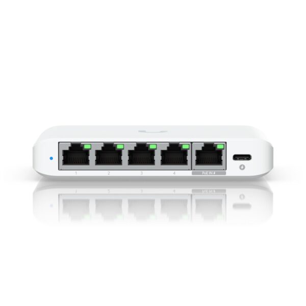 Ubiquiti lüliti Flex Mini 2.5G