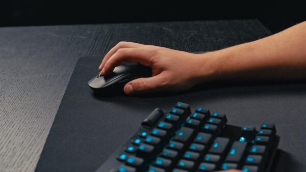ASUS TUF Gaming GT302 ARGB valge korpus