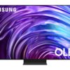 Samsung 55" OLED 4K teler QE55S95DATXXH, Tizen
