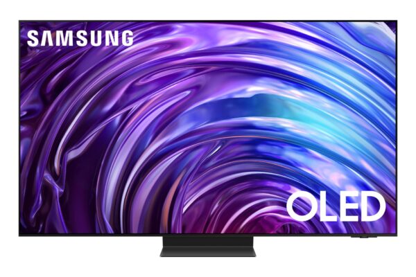 Samsung 55" OLED 4K teler QE55S95DATXXH, Tizen