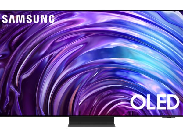Samsung 55" OLED 4K teler QE55S95DATXXH, Tizen