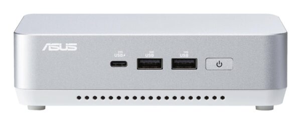ELKO: 1425769 ASUS NUC 14 Pro Mini PC (Core Ultra 5)