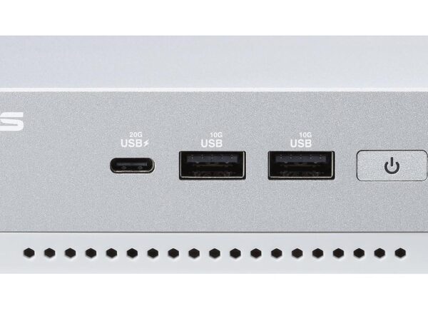 ASUS NUC 14 Pro Mini PC (Core Ultra 5)