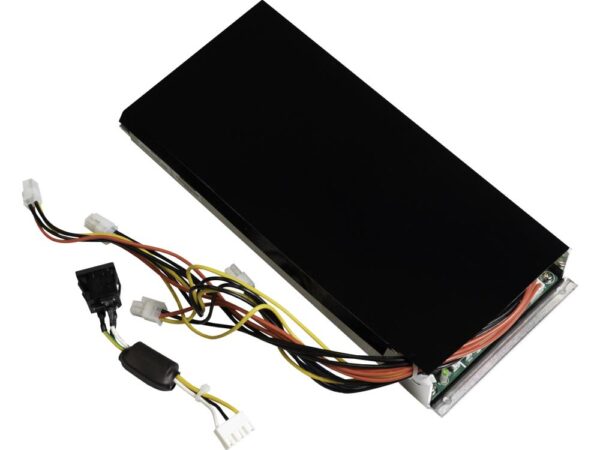 ELKO: 1425801 Mikrotik G1070 500W toiteplokk