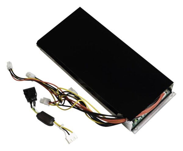 Mikrotik G1070 500W toiteplokk