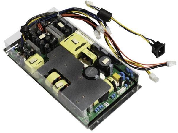 ELKO: 1425802 Mikrotik G1270 750W toiteplokk