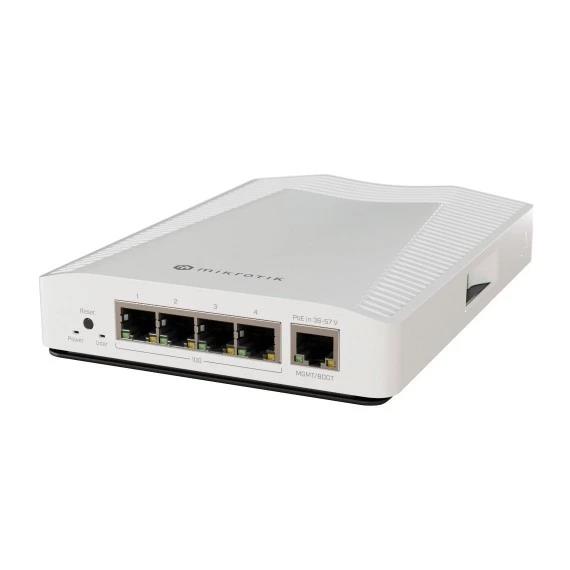 Mikrotik CRS304-4XG-IN switch