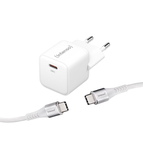 Intenso USB-C toiteadapter 7803042
