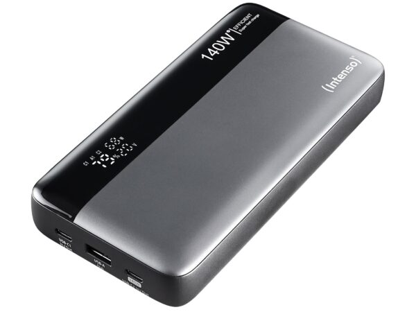 ELKO: 1425883 Intenso akupank 25000mAh 140W HE25000