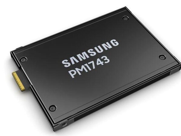 ELKO: 1425944 Samsung PM1743 1.92TB PCIe Gen5 NVMe SSD