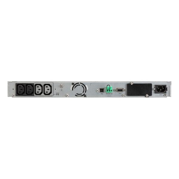 Eaton 5P650IRG2 650VA UPS