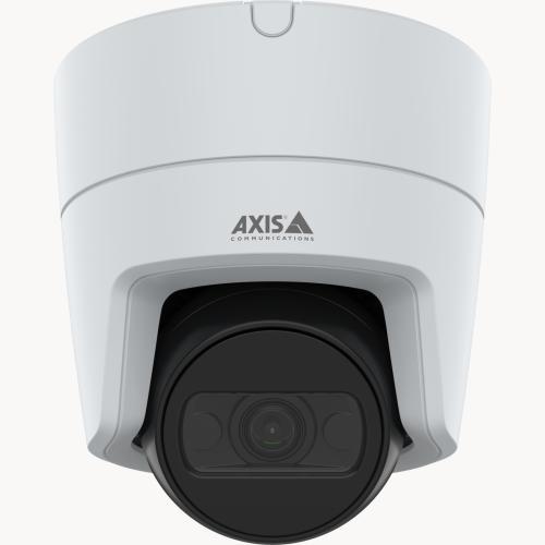 Axis M3125-LVE 2MP dome turvakaamera (valge)