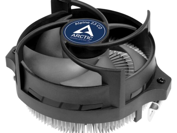 ELKO: 1426033 Arctic Alpine 23 CO CPU jahuti