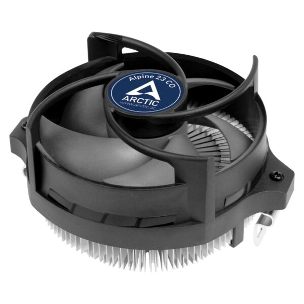 Arctic Alpine 23 CO CPU jahuti