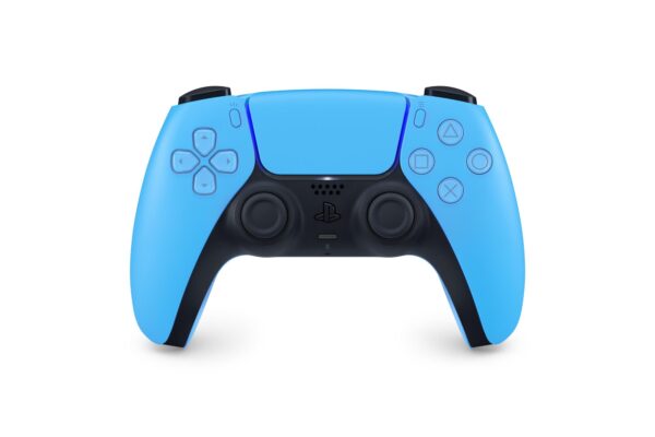 Sony juhtmevaba pult DualSense V2 sinine