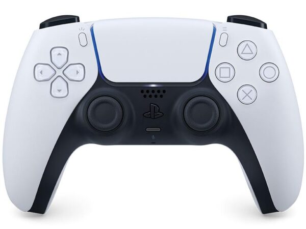 ELKO: 1426181 Sony juhtmevaba pult DualSense V2 valge