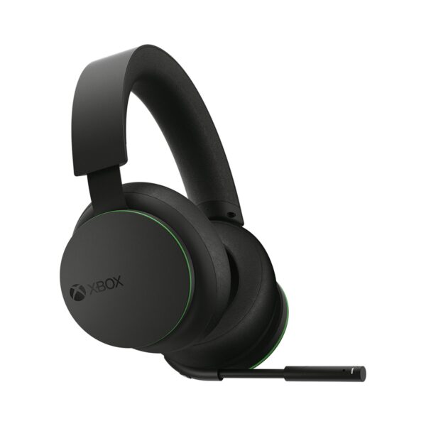 Microsoft Xbox juhtmevaba peakomplekt 889842615326