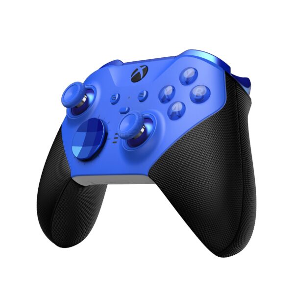 Microsoft juhtmevaba kontroller sinine 196388110841