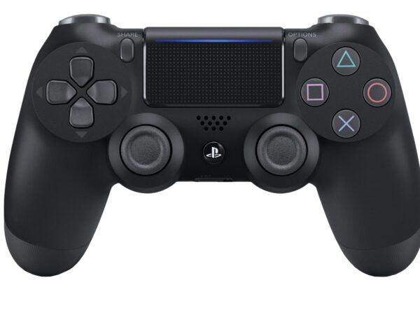ELKO: 1426226 Sony juhtmevaba pult DualShock 4 Jet Black