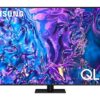 Samsung QE85Q70DATXXH | 85” QLED 4K Smart TV | Tizen | UHD | WiFi | Bluetooth