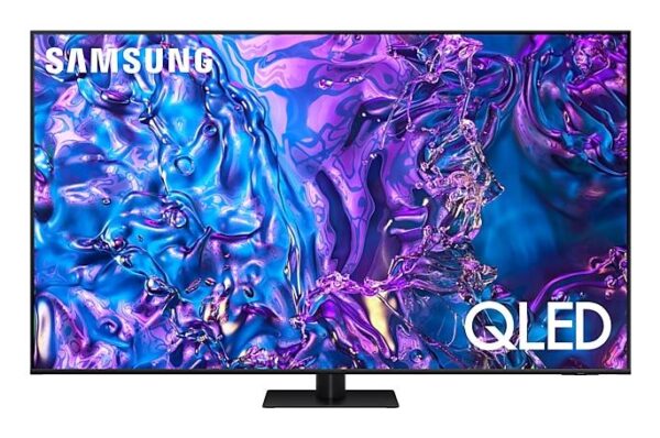 Samsung QE85Q70DATXXH | 85” QLED 4K Smart TV | Tizen | UHD | WiFi | Bluetooth