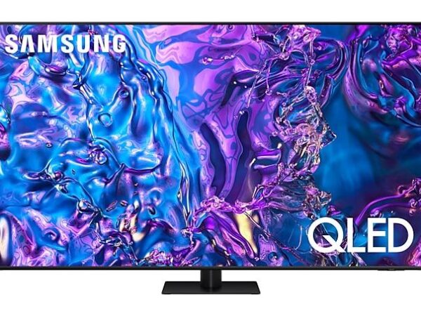 Samsung QE85Q70DATXXH | 85” QLED 4K Smart TV | Tizen | UHD | WiFi | Bluetooth