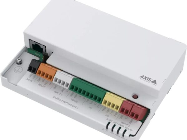 ELKO: 1426380 Axis A9210 I/O releemoodul