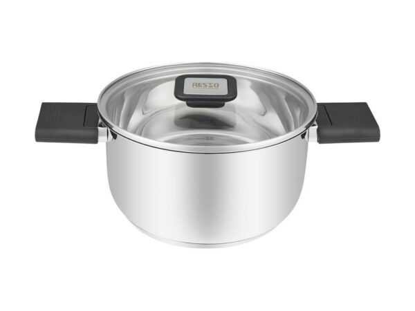 ELKO: 1426518 Resto | Pajapott | 92202 | Ø18 cm | 2.5L