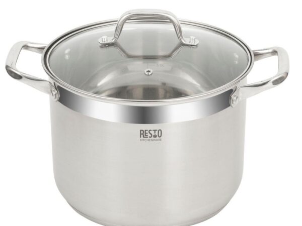 ELKO: 1426527 Resto | Pajapott | 92006 | Ø24 cm | 8L