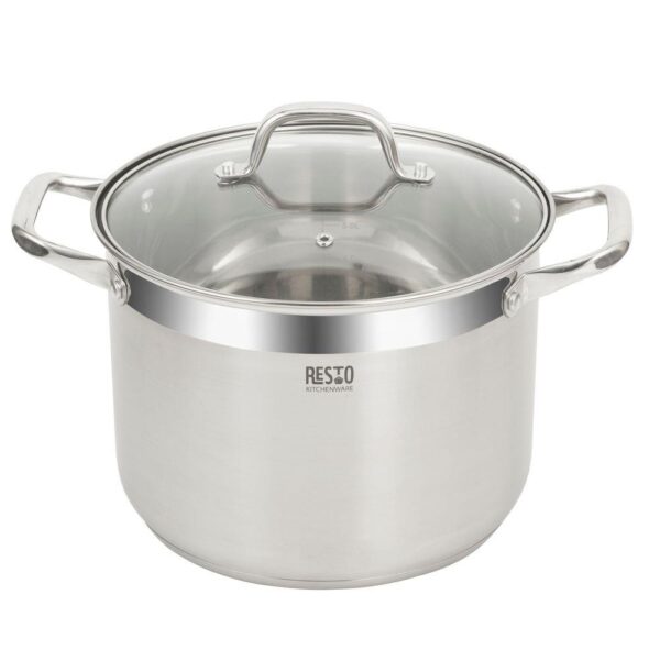 ELKO: 1426527 Resto | Pajapott | 92006 | Ø24 cm | 8L